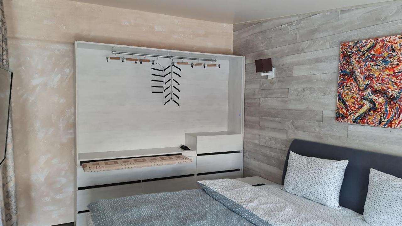 Grande Spa Deluxe Studios Sliven Exterior foto