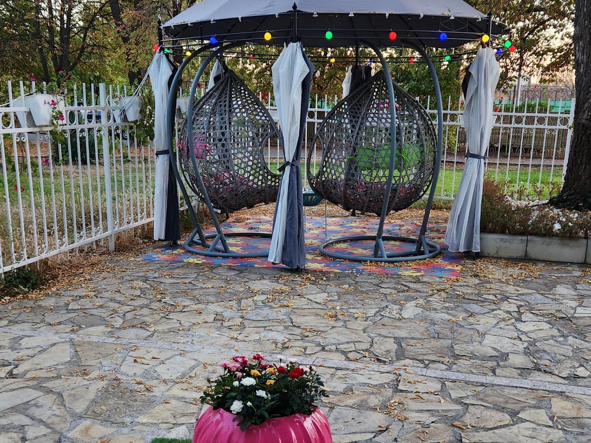 Grande Spa Deluxe Studios Sliven Exterior foto