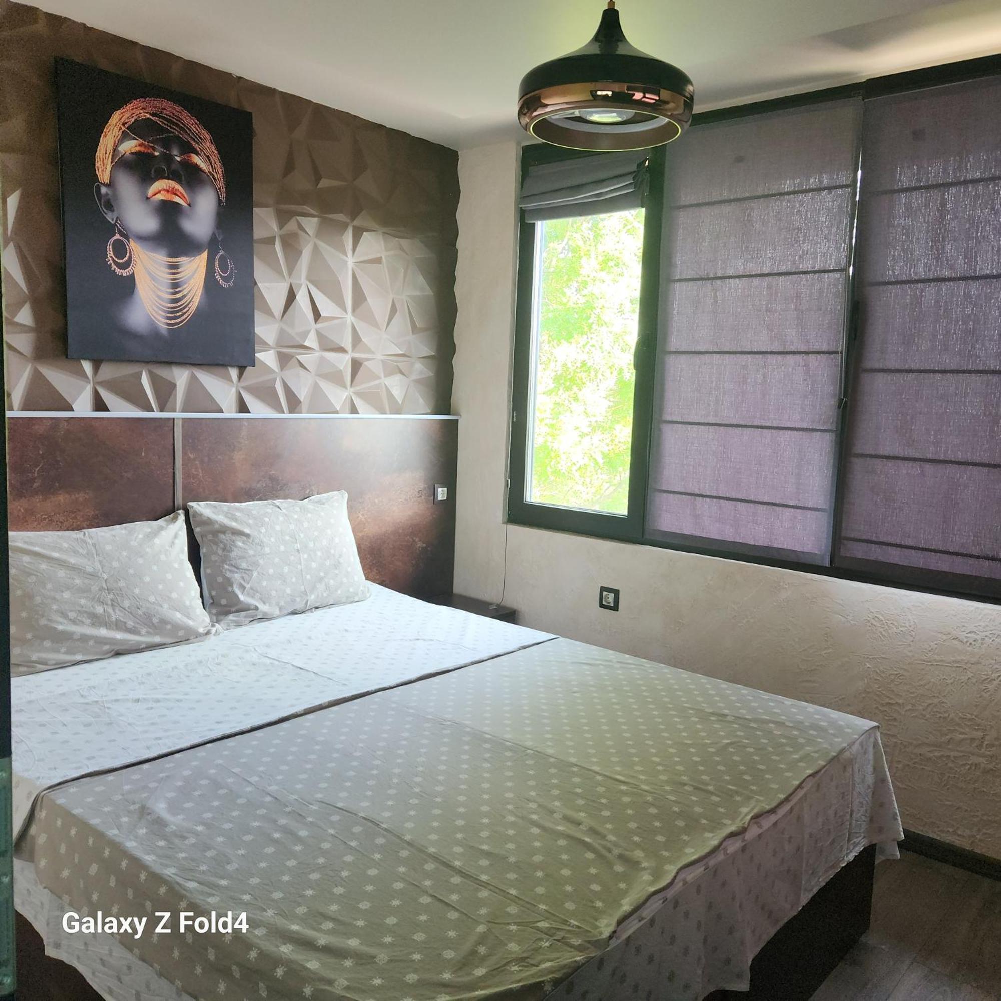 Grande Spa Deluxe Studios Sliven Exterior foto